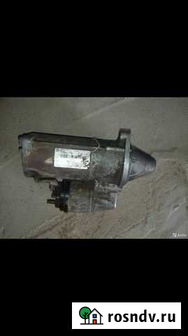 Стартер на газель 406 Венев - изображение 1