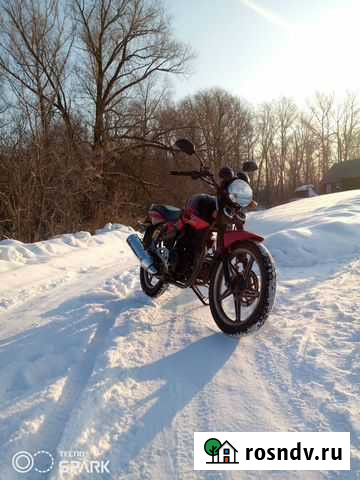 Рейсер Магнум 250 Боровиха - изображение 1