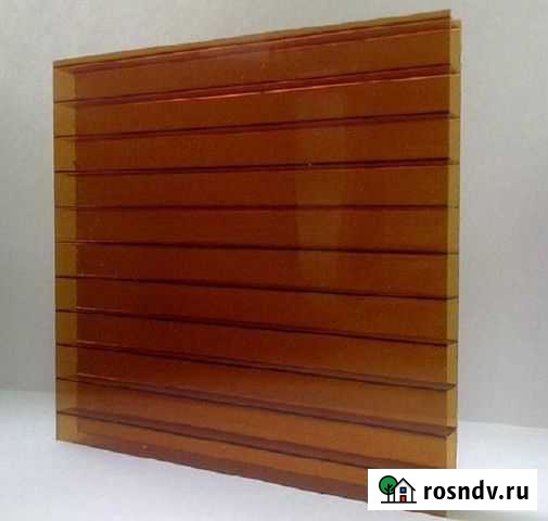 Поликарбонат Киров - изображение 1