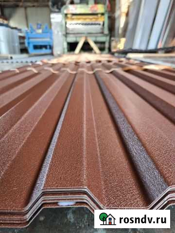 Металлопрофиль С21 Махачкала - изображение 1