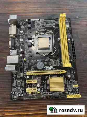 Материнская плата lga 1150 Новороссийск