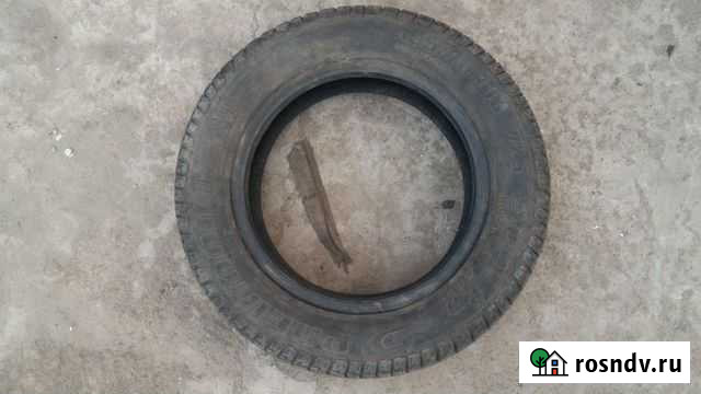 Немецкая всесезонка R13 155х70 Pnevmant на малышек Волгоград - изображение 1