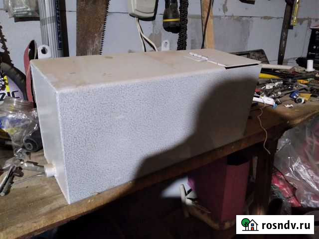 Бачок сантехнический Улан-Удэ - изображение 1