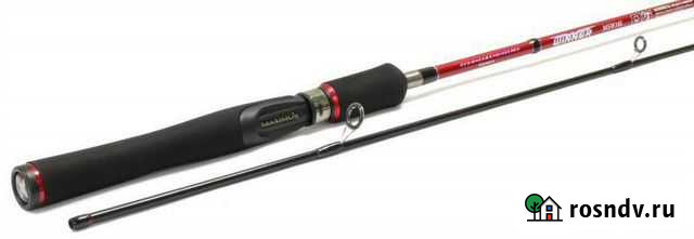 Спиннинг Maximus Winner 21ML 210 см 5-25 гр Киров - изображение 1