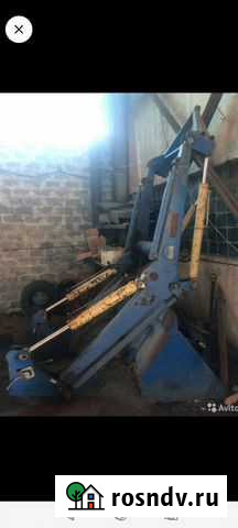 Пмб 1200 для мтз 1221 Гуково - изображение 1