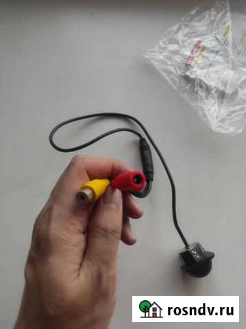 Камера заднего вида Улан-Удэ - изображение 1