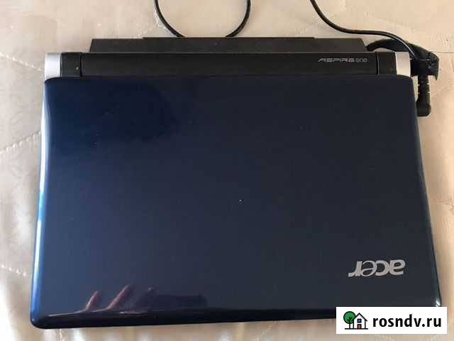Нетбук acer aspire one Екатеринбург - изображение 1
