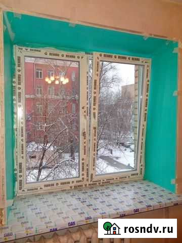 Окна пластиковые Медногорский - изображение 1