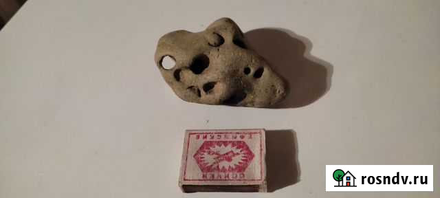 Камень Сибай - изображение 1