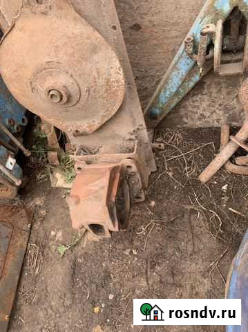 Полотно от косы Рязань - изображение 1