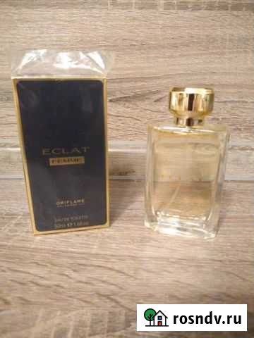 Oriflame Eclat femme EDT 50ml Нижний Новгород - изображение 1