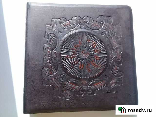 Фотоальбом Липецк - изображение 1