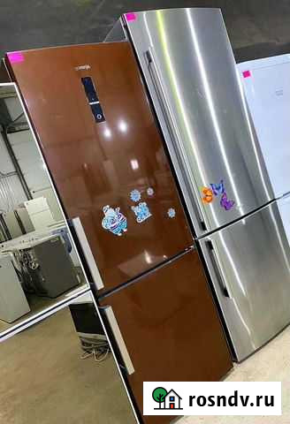 Холодильник с доставкой и гарантия Балашиха - изображение 1