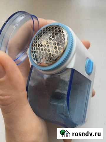 Станок для удаления катышек с текстиля и одежды ба Калининград - изображение 1