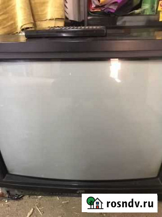 Телевизор «JVC “ Пироговский - изображение 1