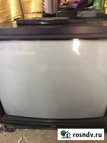 Телевизор «JVC “ Пироговский - изображение 1