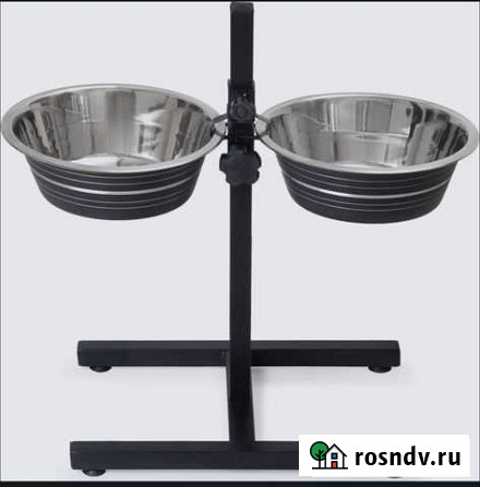 Миски для собак Липецк - изображение 1