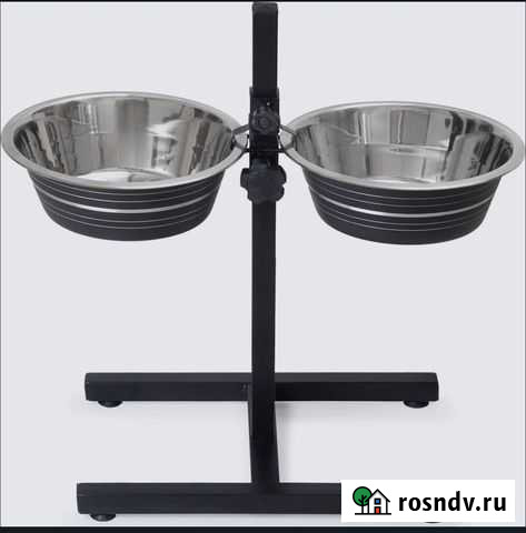 Миски для собак Липецк - изображение 1