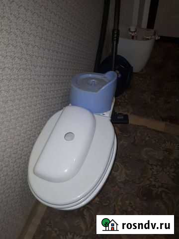 Унитаз бу Биробиджан - изображение 1