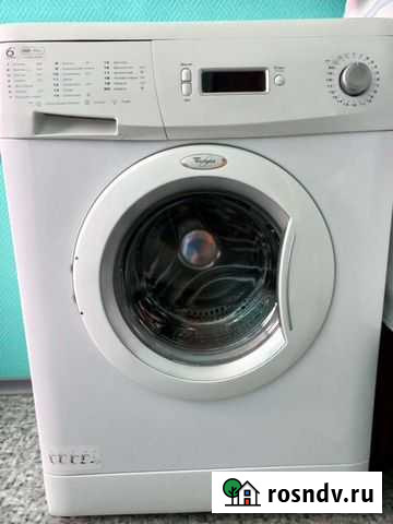 Стиральная машина бу Волжский - изображение 1
