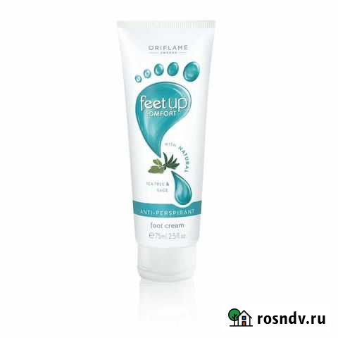 Крем для ног Иркутск - изображение 1