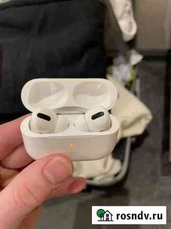 Airpods pro Москва