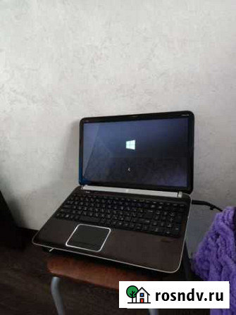 Ноутбук HP pavilion dv6 Салават - изображение 1