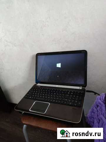 Ноутбук HP pavilion dv6 Салават - изображение 1