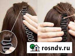 Заколка для плетения кос Томск - изображение 1