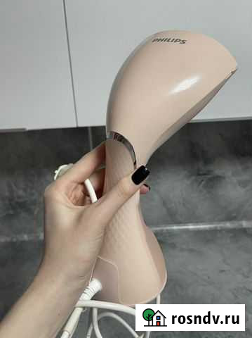 Парогенератор ручной philips gc442 Екатеринбург - изображение 1