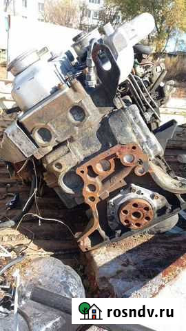 Продам двигатель TD 27 Благовещенск - изображение 1
