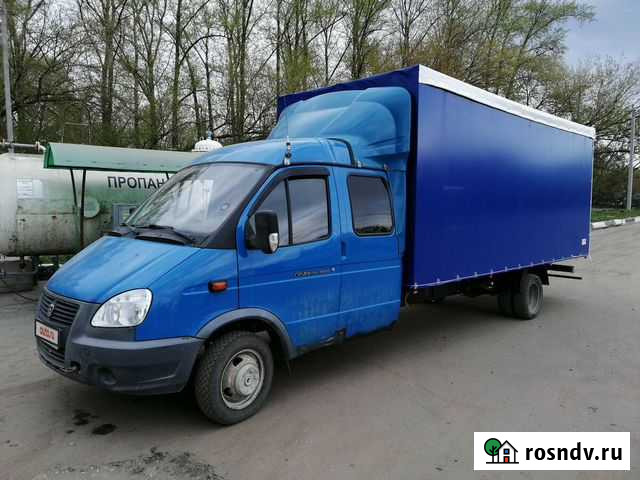 Грузоперевозки/Вывоз мусора/Грузчики Майкоп - изображение 1