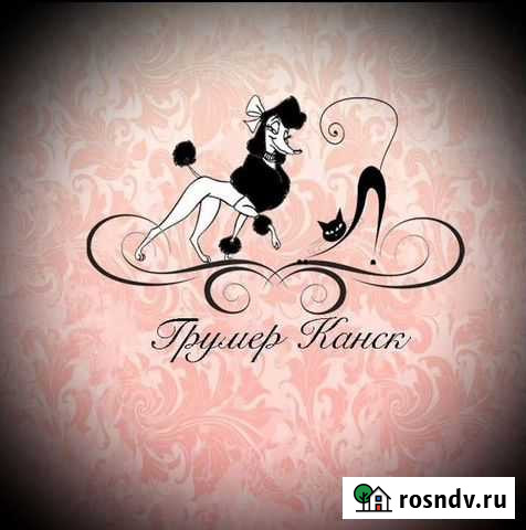 Стрижка кошек и собак Канск с выездом Канск - изображение 1