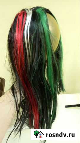 Парик Калининград - изображение 1