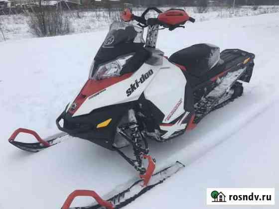 BRP Renegade X 800 E-Tec ЛМС