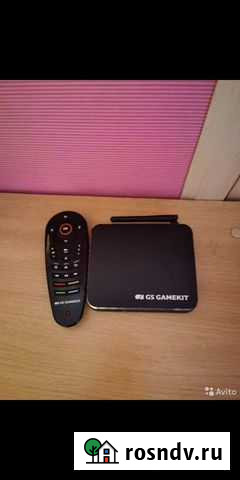 GS AC790 Иваново - изображение 1