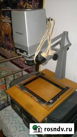 Фотоувеличитель Ленинград 4У Красноуральск - изображение 1