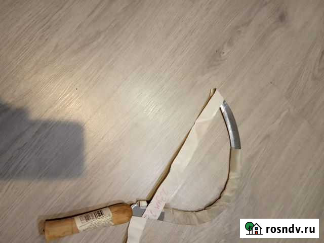 Серп Екатеринбург - изображение 1