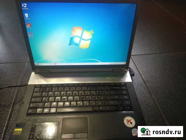 Бодрый sony (2 ядра\3Гига\HDD 250 Gb) Армавир - изображение 1