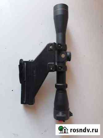 Оптика leupold Красноярск