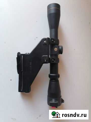 Оптика leupold Красноярск - изображение 1