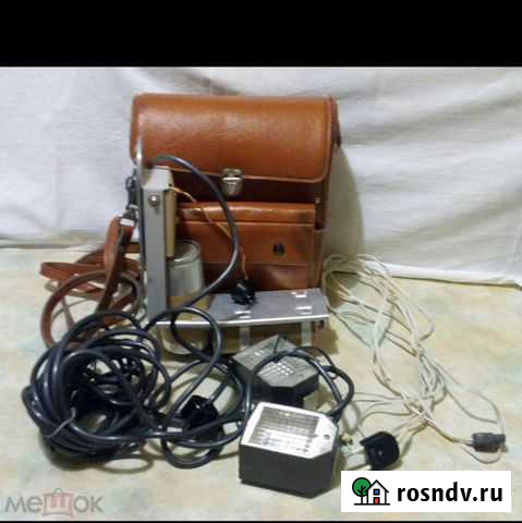 Фотовспышка раритетная Красногорск - изображение 1