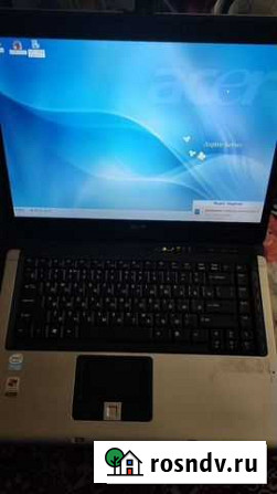 Acer aspire 3690 Лобня - изображение 1