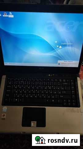 Acer aspire 3690 Лобня - изображение 1