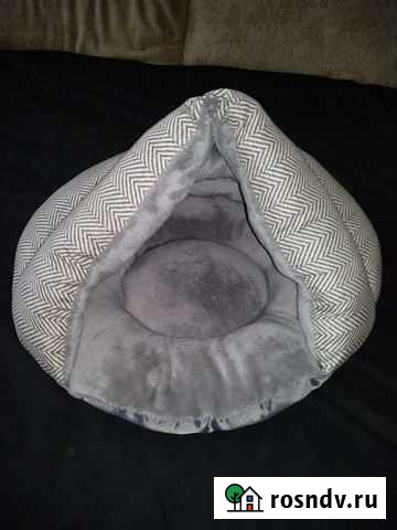 Лежанка - домик для кошек и собак Химки - изображение 1