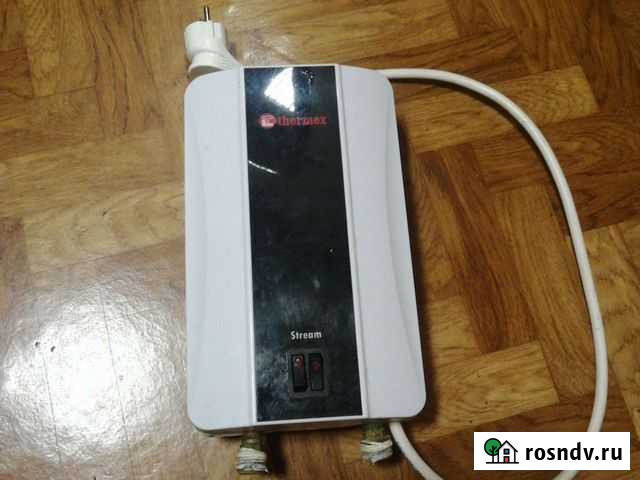 Нагреватель проточной воды Королев - изображение 1