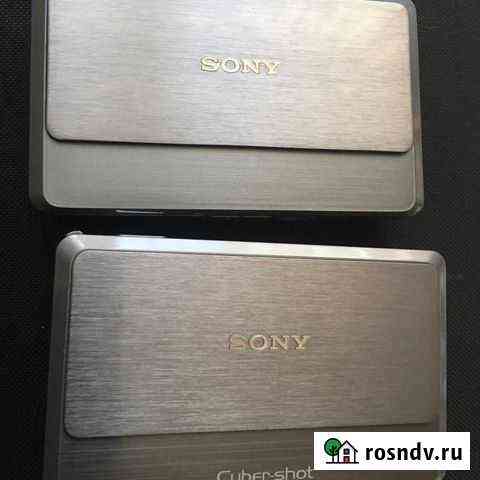 Фотоапарат Sony DSC-TX7 Нижний Новгород