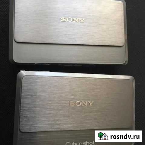 Фотоапарат Sony DSC-TX7 Нижний Новгород - изображение 1
