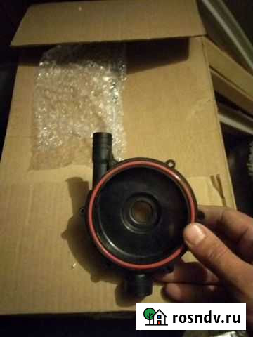 Крышка насоса котла дэу Калининград - изображение 1