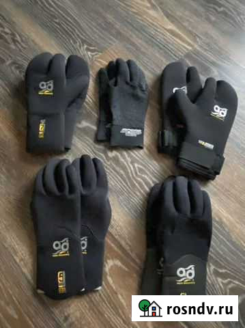 Перчатки AD S, L 5 пар Ростов-на-Дону - изображение 1